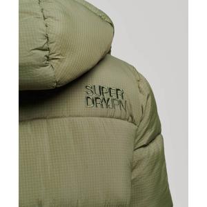 Casaco comprido para mulher Superdry Ripstop image-6