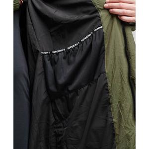 Casaco comprido para mulher Superdry Ripstop image-5