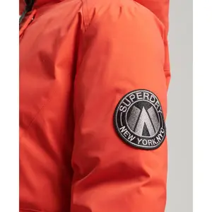 Gesteppter Parka für Frauen Superdry City image-5