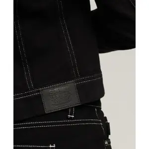 Women's short jacket Superdry image-5