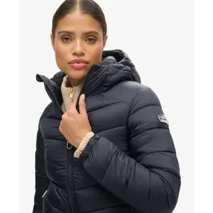 Piumino da donna Superdry image-5