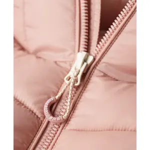 Piumino con cappuccio da donna Superdry Fuji image-6