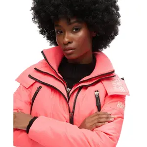 Women's windbreaker Superdry Mountain image-6