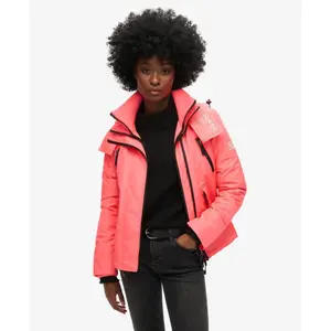 Women's windbreaker Superdry Mountain image-1