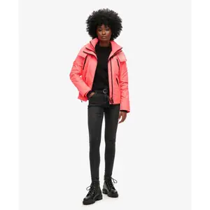 Women's windbreaker Superdry Mountain image-2