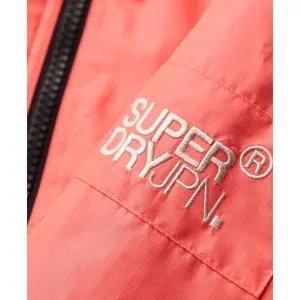 Women's windbreaker Superdry Mountain image-5