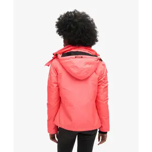 Women's windbreaker Superdry Mountain image-4