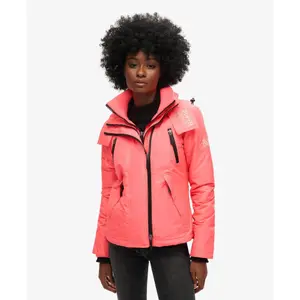 Women's windbreaker Superdry Mountain image-3