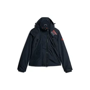 Veste rembourrée à capuche Superdry | La Redoute