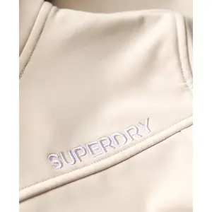 Regenjacke für Damen Superdry Softshell Trekker image-6