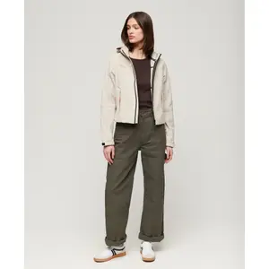 Regenjacke für Damen Superdry Softshell Trekker image-1