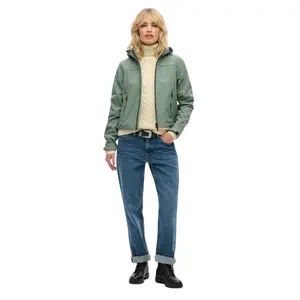 Regenjacke für Damen Superdry Softshell Trekker image-1