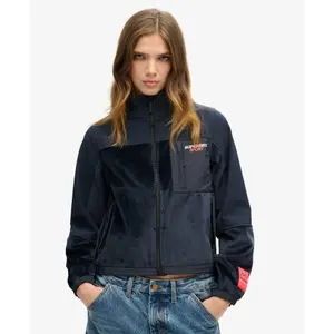 Regenjacke für Damen Superdry Trekker image-2