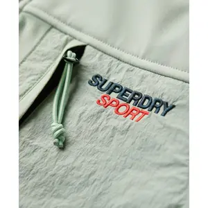 Wanderjacke Damen Superdry Hybrid image-6