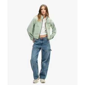 Wanderjacke Damen Superdry Hybrid image-3