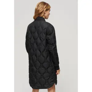 Abrigo de mujer Superdry Studios image-1