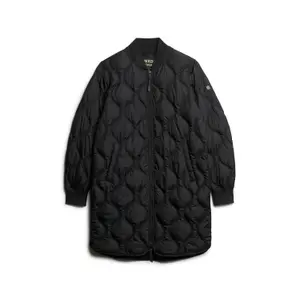 Abrigo de mujer Superdry Studios image-0