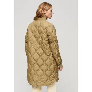 Abrigo de mujer Superdry Studios image-1