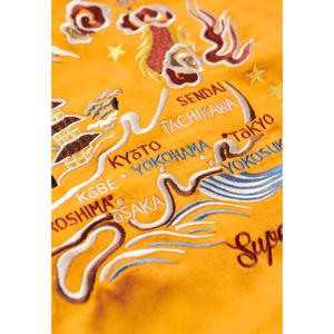 Casaco acolchoado para mulher Superdry Suikajan image-3