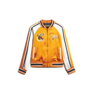 Casaco acolchoado para mulher Superdry Suikajan