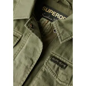 Chaqueta Superdry M65 image-2