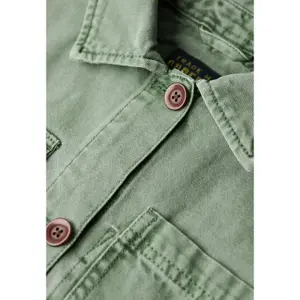 Casaco de mulher Superdry Chore image-2