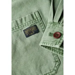 Casaco de mulher Superdry Chore image-3