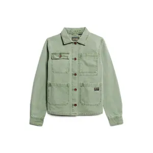 Casaco de mulher Superdry Chore image-0