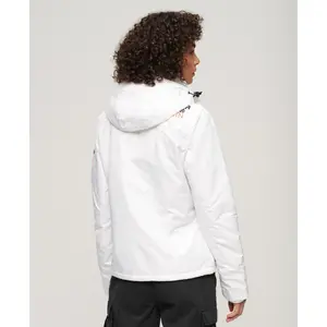 Women's waterproof jacket Superdry Mountain image-3