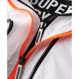 Women's waterproof jacket Superdry Mountain image-5