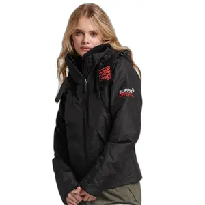 Doudoune femme Superdry Mountain SD-Windcheater image-1