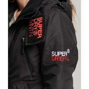 Doudoune femme Superdry Mountain SD-Windcheater image-3