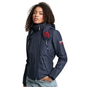 Doudoune femme Superdry Mountain SD-Windcheater image-0