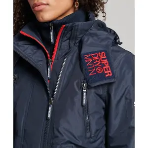 Doudoune femme Superdry Mountain SD-Windcheater image-2