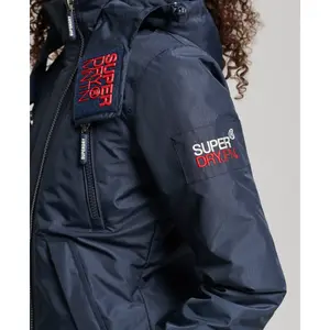 Doudoune femme Superdry Mountain SD-Windcheater image-3