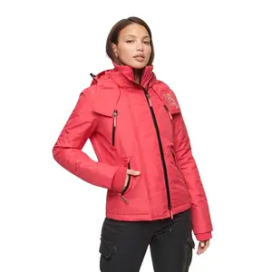Women's Superdry Mountain SD Windbreaker image-0