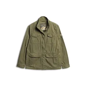 Women's jacket Superdry St Tropez M65 image-0
