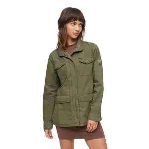 Women's jacket Superdry St Tropez M65 image-1