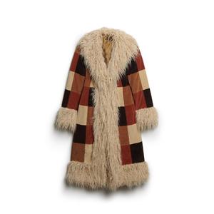 w5011688a-1tw-langer-mantel-fur-frauen-superdry-afghan-patchwork-brauner-cord-in-patchwork-optik
