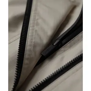 Casaco à prova de água para mulheres Superdry Code Windcheater image-4