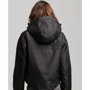 Casaco à prova de água para mulheres Superdry Code Windcheater image-2