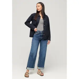 Women's jacket Superdry Chore image-2