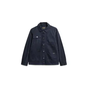 Women's jacket Superdry Chore image-0