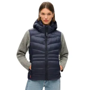 Doudoune femme Superdry image-2