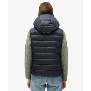 Doudoune femme Superdry image-3