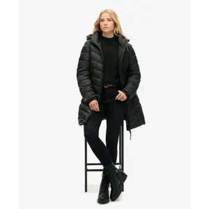Women's Puffer jacket Superdry Fuji image-3
