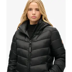 Women's Puffer jacket Superdry Fuji image-4