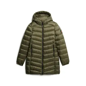 Women's Puffer jacket Superdry Fuji image-0
