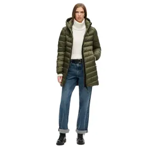 Women's Puffer jacket Superdry Fuji image-1