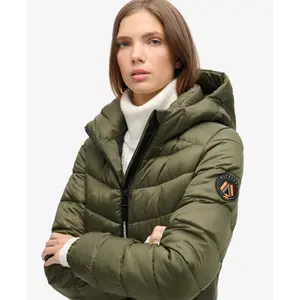 Women's Puffer jacket Superdry Fuji image-5